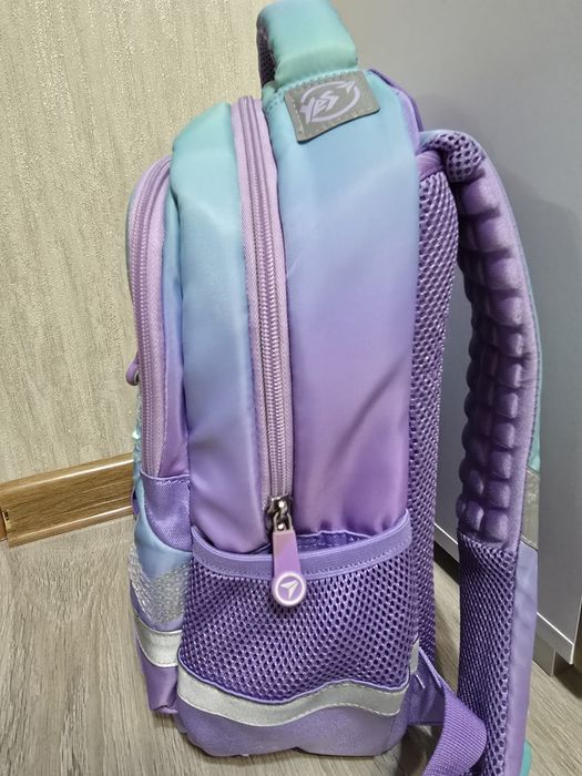 Рюкзак шкільний Yes Sparkle  Ergo