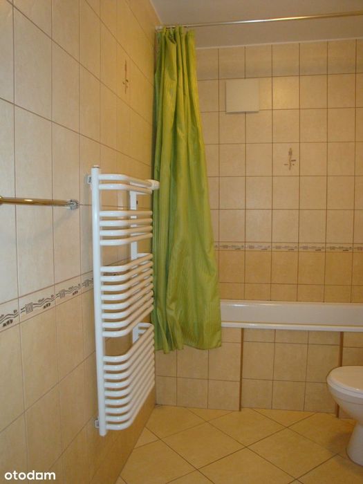 Rataje blok Chartowo 2-pokojowe 40,20 m2 cena 442000 zł.