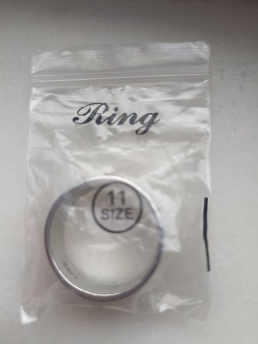 Anéis aço novos medida 11