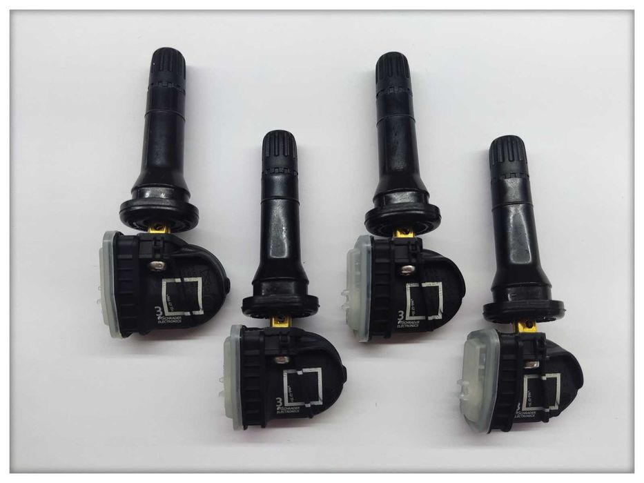 Czujniki TPMS USA 315 MHz Chevrolet Buick Cadillac GMC NOWE