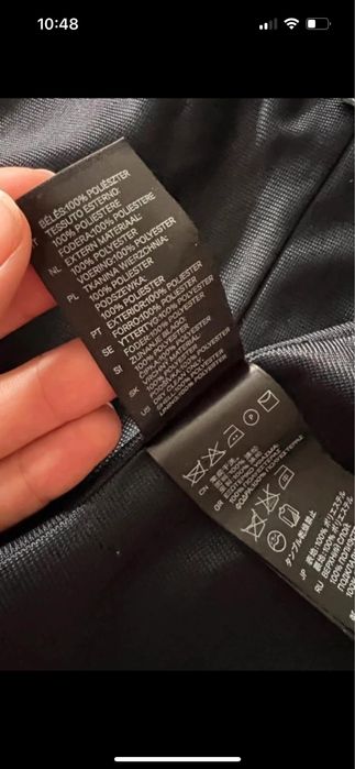 Sukienka mini Cekinowa cekiny h&m XS