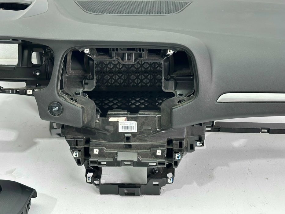 Kit Airbags - Renault Megane IV