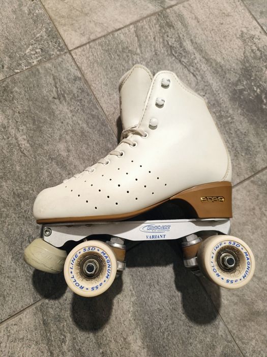 Patins Edea Esordio 265