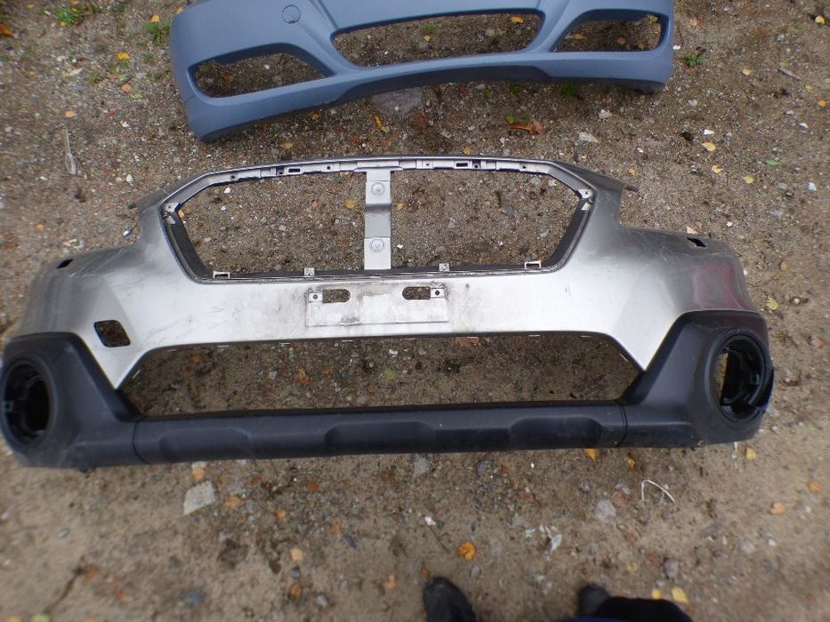 ZDERZAK PRZÓD SUBARU OUTBACK 5 V 15-