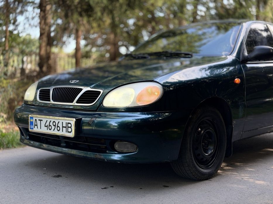 Продам машину в гарному стані