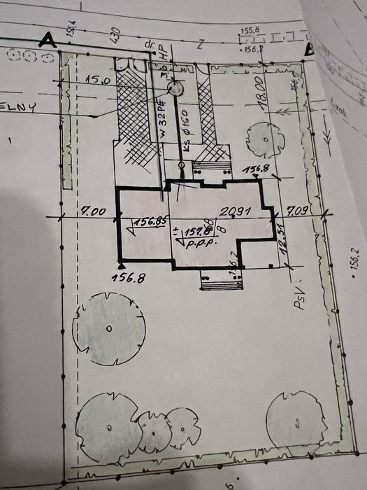 Piękna działka budowlana na sprzedaż w Białymstoku