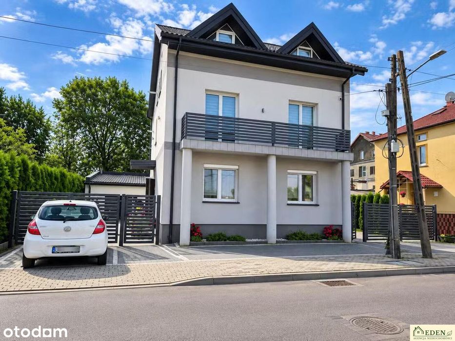 Mieszkanie 70 m² w świetnej lokalizacji w Łukowie- bezczynszowe