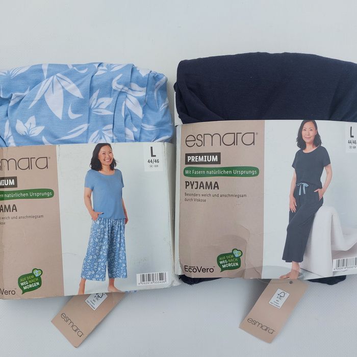 Жіноча піжама Esmara