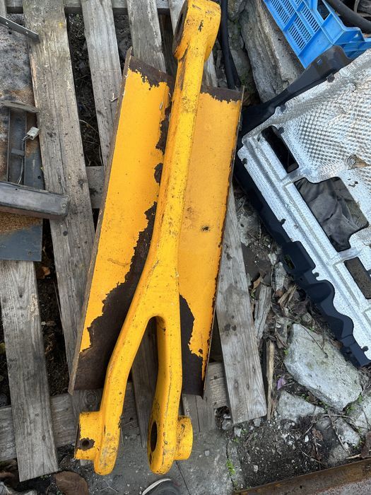 162/03830 JCB Łącznik kość ramie