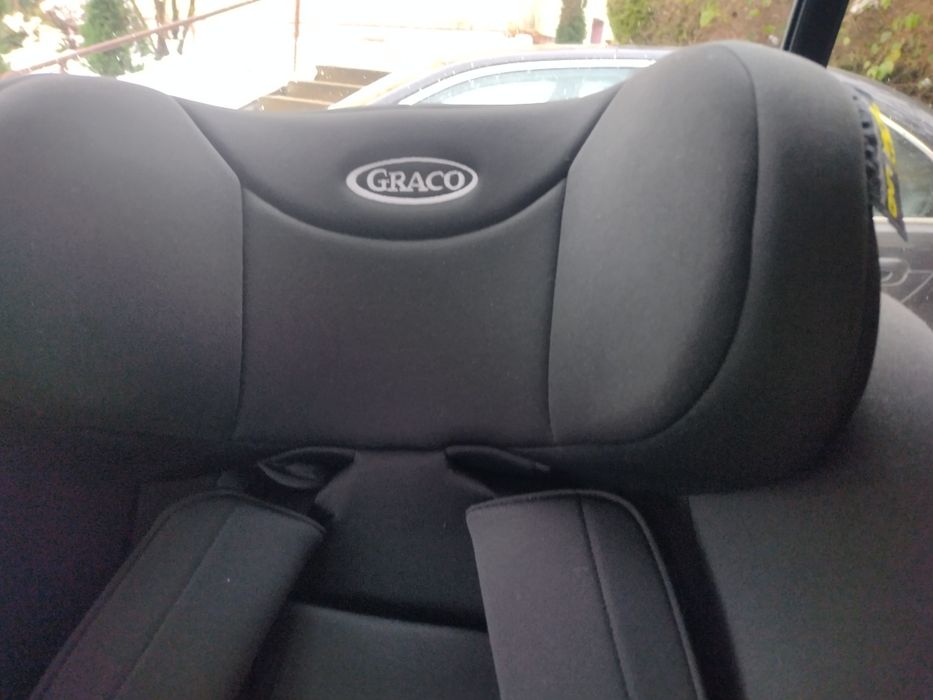 Fotelik samochodowy ISOFIX Graco