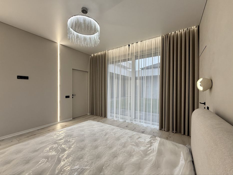 ‼️МЕБЛІ ТА ТЕХНІКА | одноповерховий будинок, якому нема аналогів