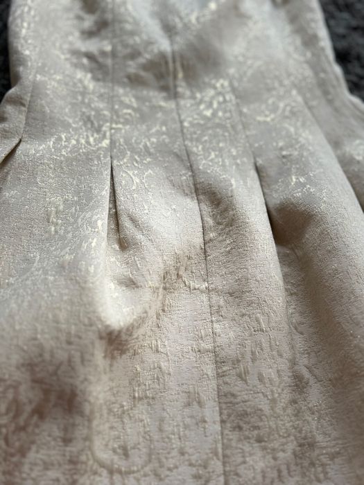 Плаття білого кольору