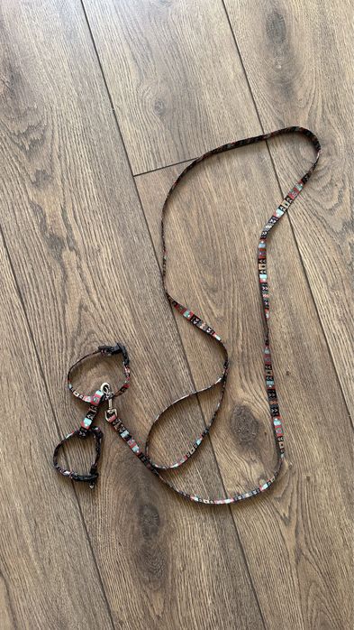 Повід для цуценят/кошенят або мілких пород собак