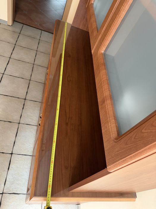 Kredes drewno  plyta