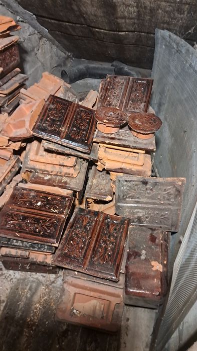 Кахель новий недорого 23×25