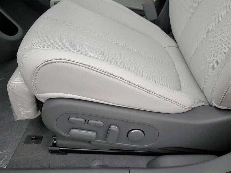 2024 Hyundai Ioniq 5