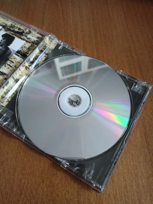 Rory Gallagher Calling Card płyta cd