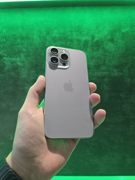 Apple iPhone 15 Pro Max 256 Гарантія Доставка