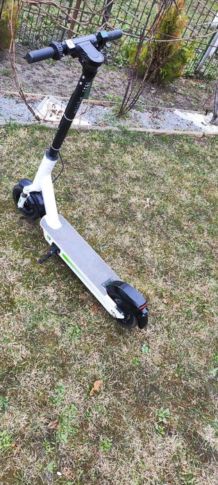 Продам електросамокат