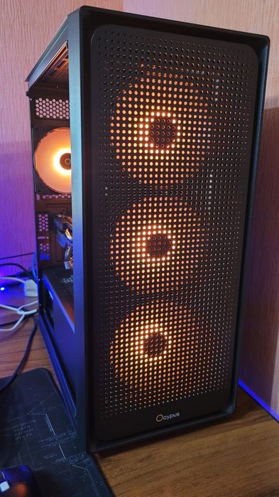 Ryzen 5  gtx 1660super