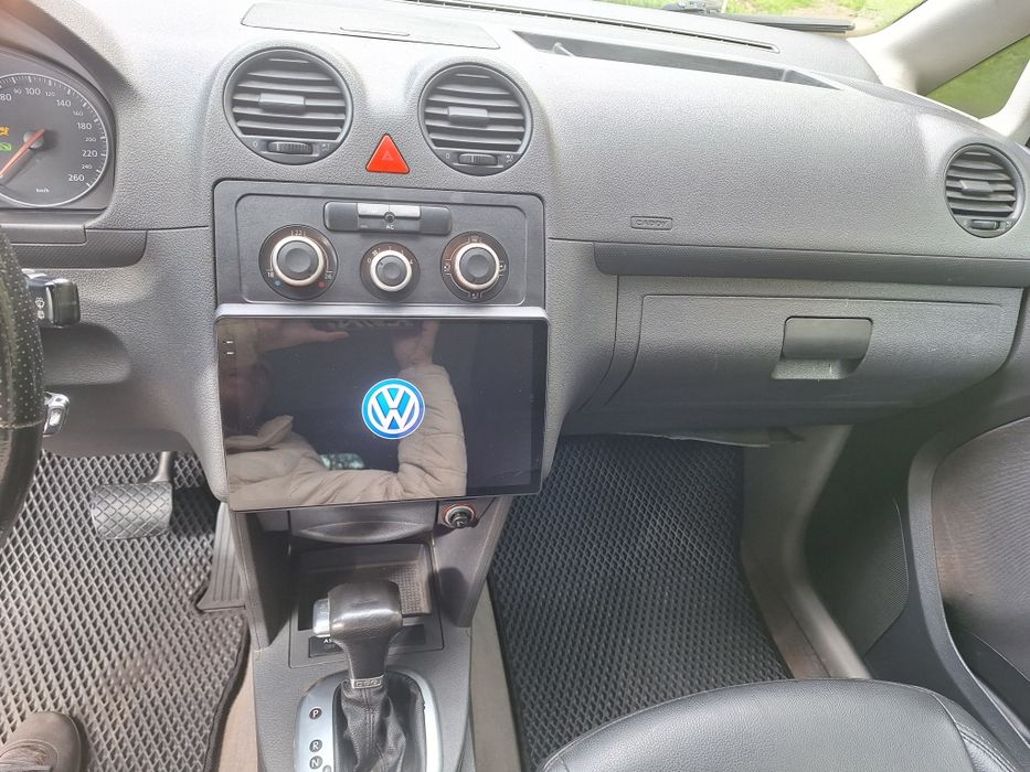 Volkswagen Caddi