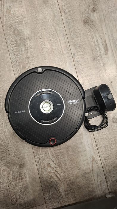 iRobot Roomba 595