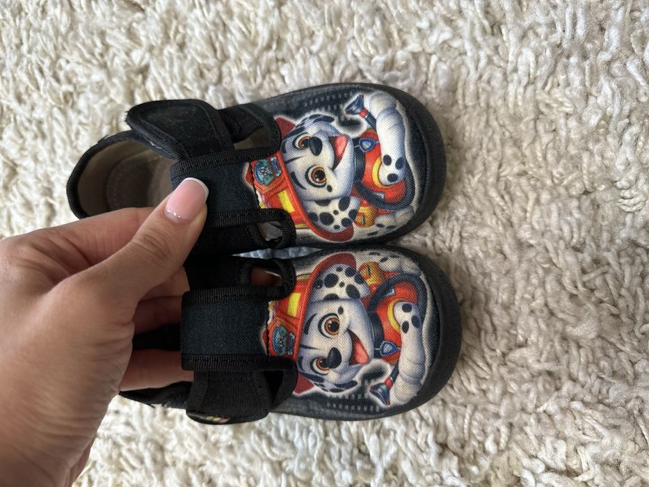 Тапочки капці Waldi