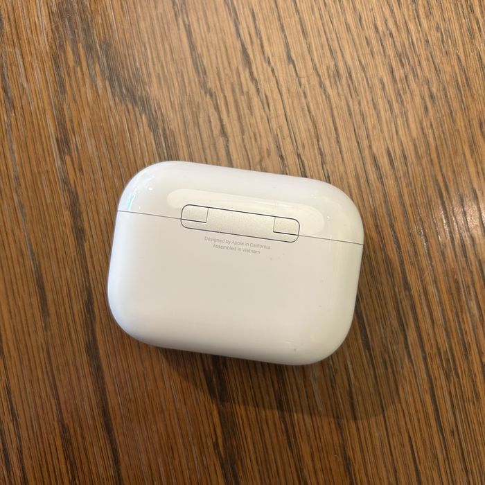 Кейс airpods pro 2