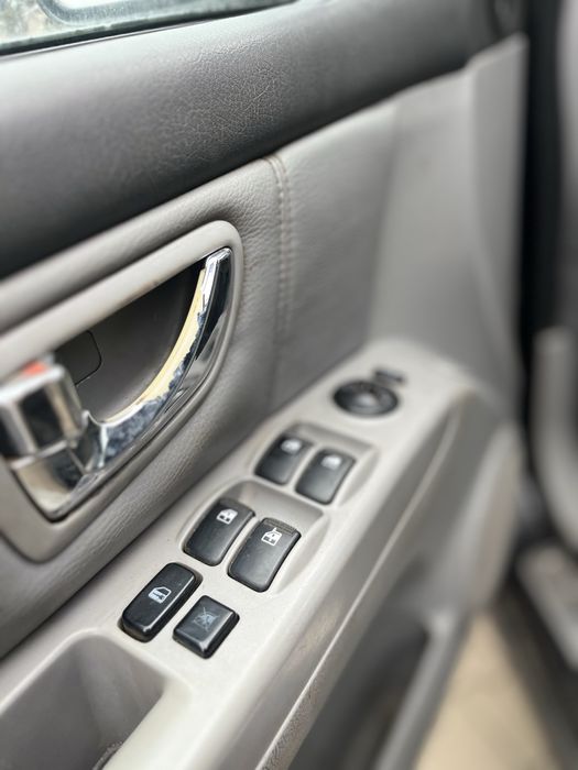 Kia Sorento 2.5TDi 4x4