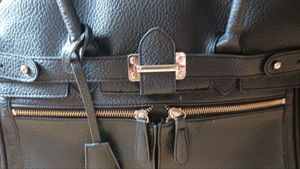 Torebka markie Justfab