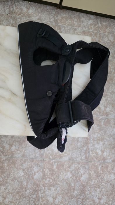 Vendo Marsúpio para transporte de Bebé