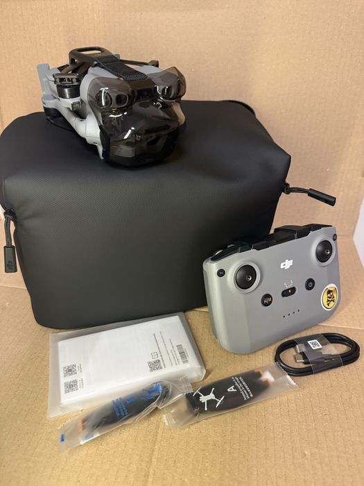 DJI Mini 5 Pro + Mala