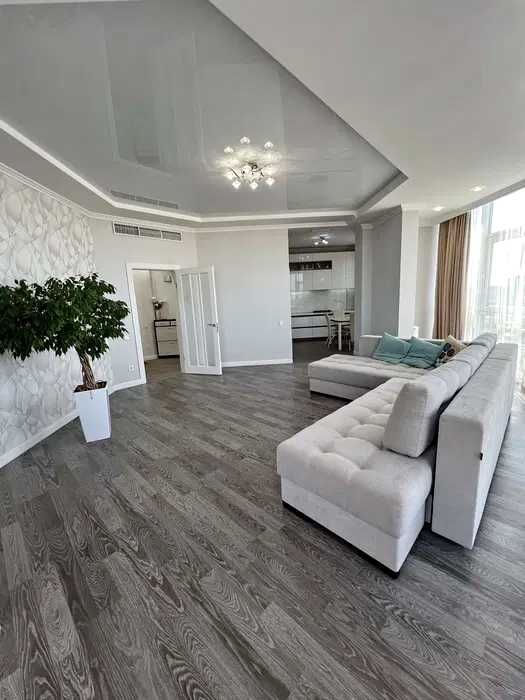 2-rooms apartment apartment by the address st. Arkadiyskoe plato Gagarinskoe plato (area 73 m²) - Atlanta.ua - photo 2