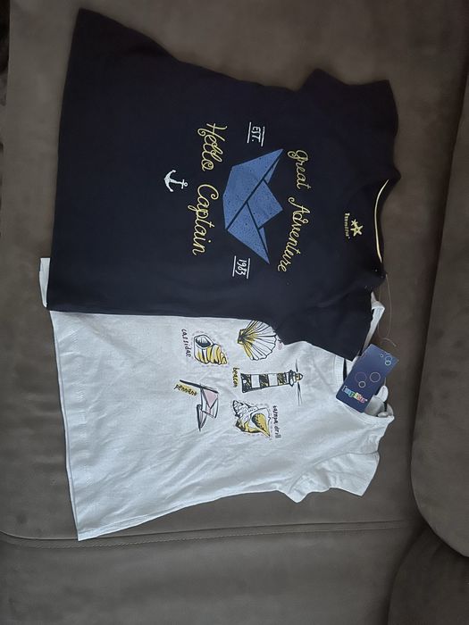 Дитячі футболочки