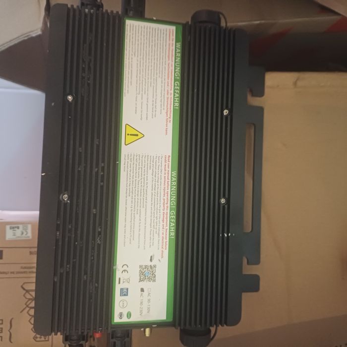 Мікро Інвертер GT-800