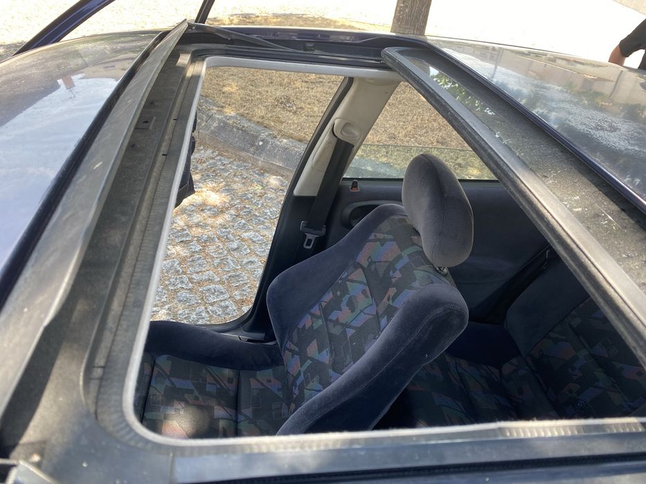 Opel Vectra — fotografia 9