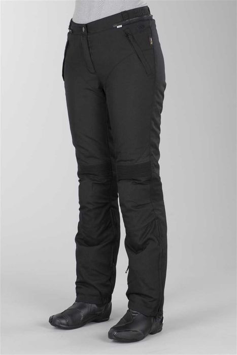 Calças IXS LAdies Checker Evo Gore-Tex - Novas