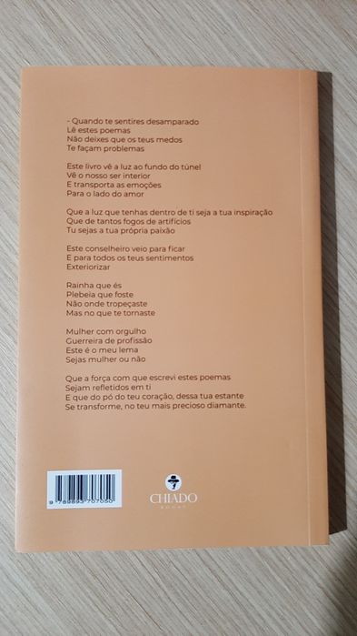 Eufemismo, de Francisca Dias Oliveira