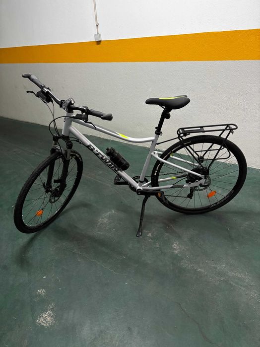 Bicicleta Nova - oportunidade