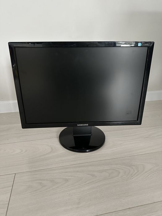 Monitor Samsung SyncMaster 2243 LNX