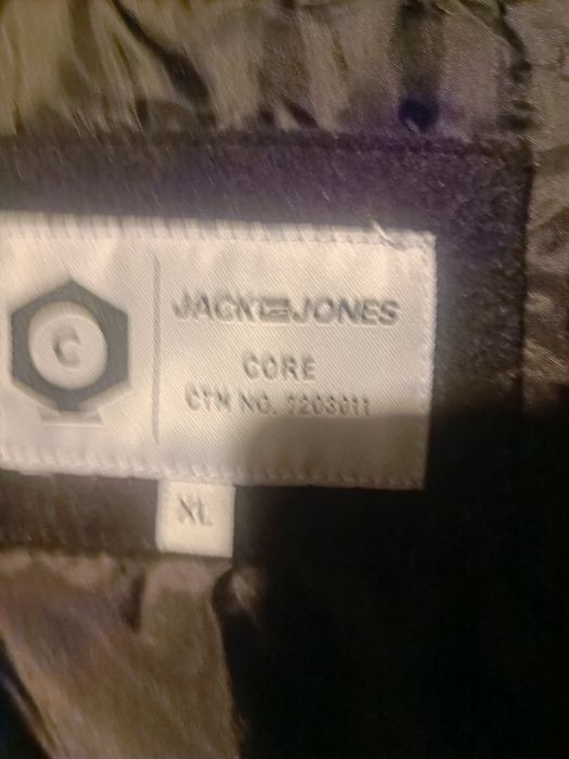 płaszcz Jack Jones