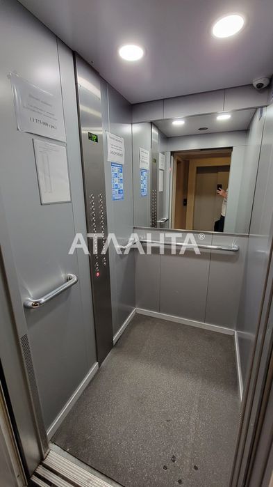 2-комн. квартира с ремонтом и мебелью в Аркадии, ЖК Гольфстрим