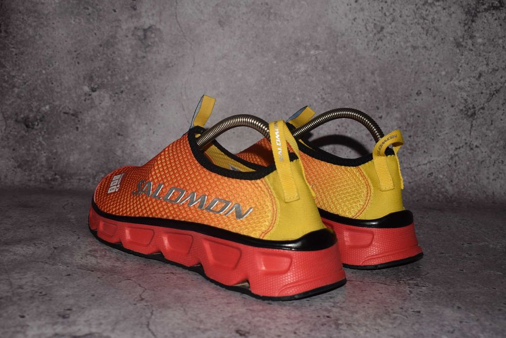 Чоловічі Кросівки Salomon S-Lab RX Moc (Мужские Летние Кроссовки )