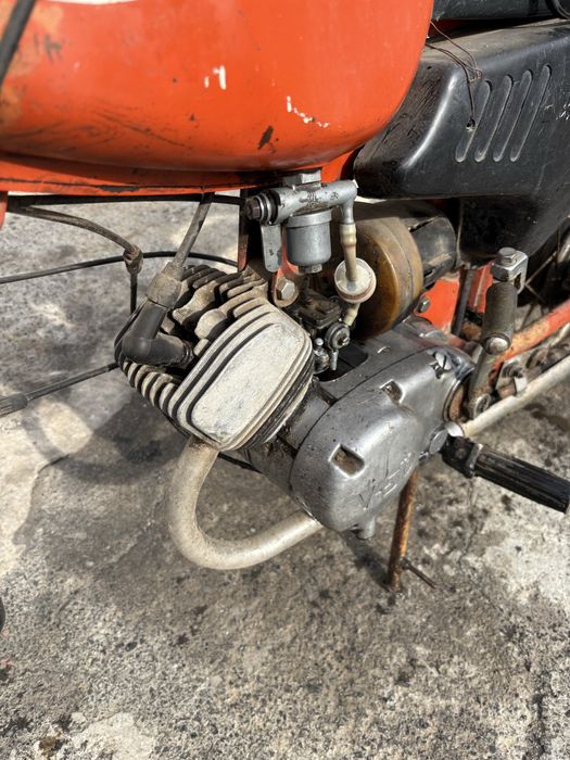 Карпаты на полном ходу