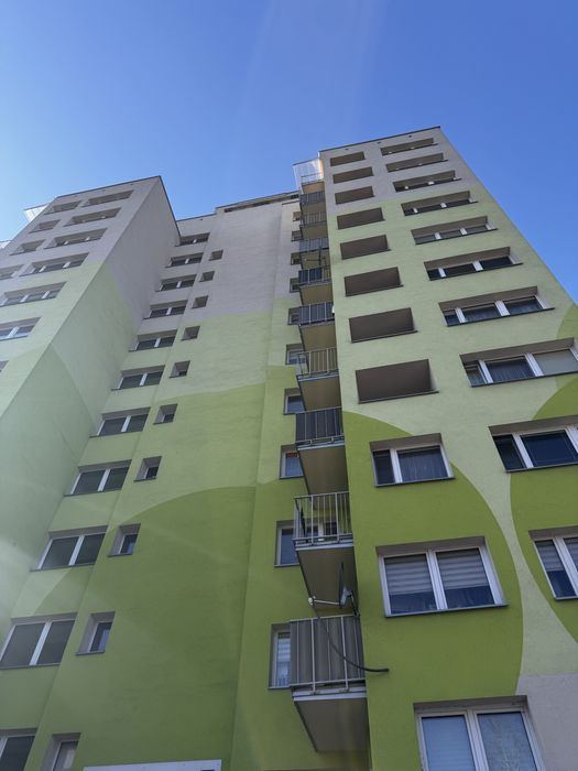 Mieszkanie 62 m2, ul. Lotnicza, Wrocław
