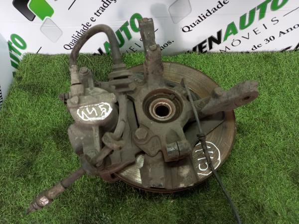 Manga de eixo frente direita FIAT Bravo II (198_)