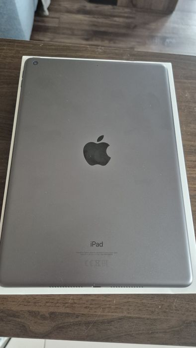 Ipad 64GB 9gen generacja plus gratisy