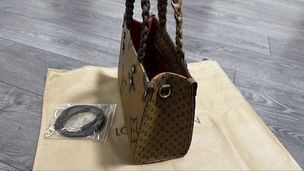 Жіноча Сумка Луї Вітон