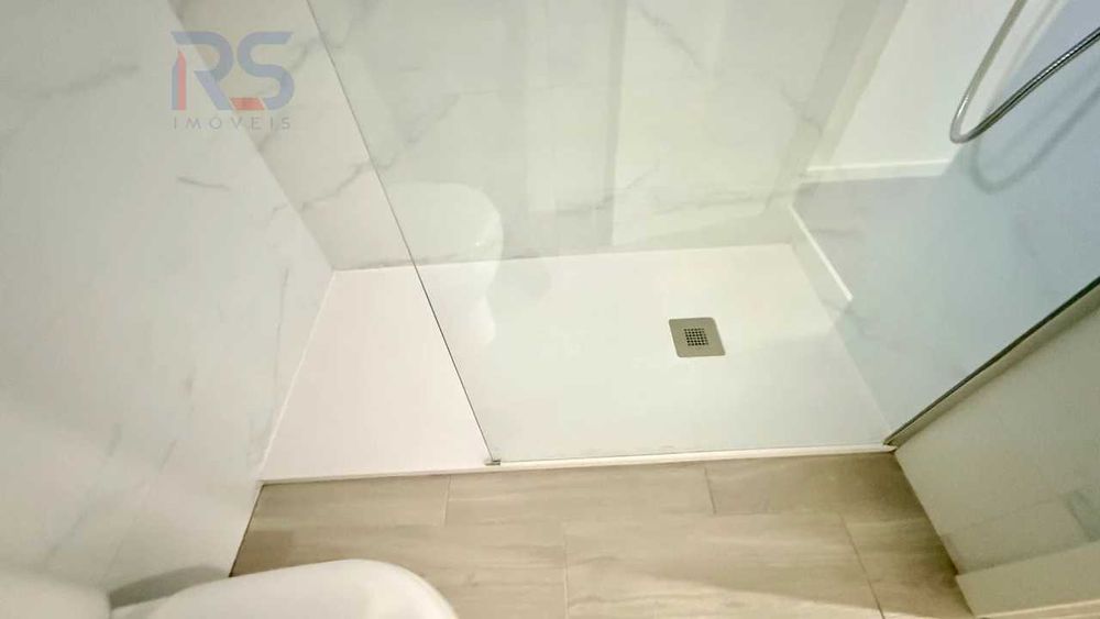 Venda de Loja Convertida em Habitação Santo Tirso Ótimo investimento