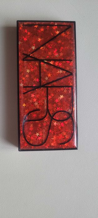 Paleta do twarzy Nars